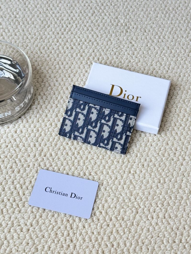 Christian Dior Wallets Purse